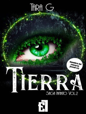 cover image of Tierra